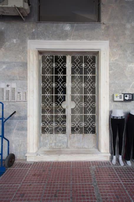 A Comfortable Small Studio Nearby Acropolis 203 雅典 外观 照片